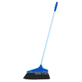 Customized Color Plastic Broom